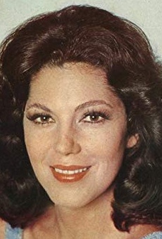 Películas de Ester Góes