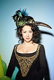 Películas de Ester Kocicková Películas de Ester Kocicková