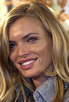 Películas de Esther Cañadas