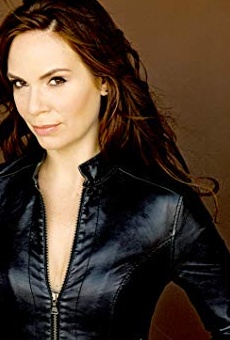 Películas de Esther Canata