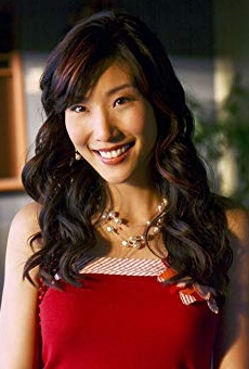 Películas de Esther Chae