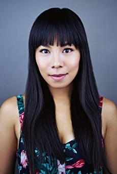 Películas de Esther Chen Películas de Esther Chen