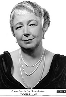 Películas de Esther Dale