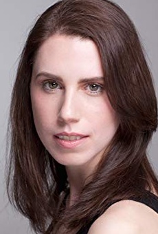 Películas de Esther Eden