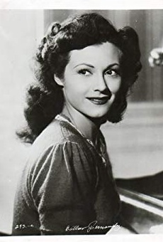 Películas de Esther Fernández