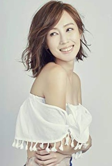 Películas de Esther Huang