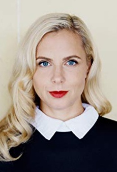 Películas de Esther Kuhn