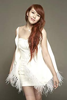 Películas de Esther Liu