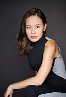 Películas de Esther Low