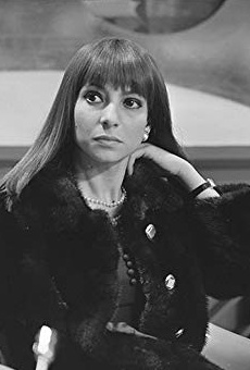 Películas de Esther Ofarim