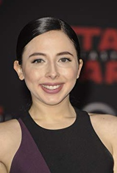 Películas de Esther Povitsky