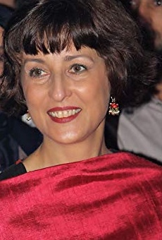 Películas de Esther Regina