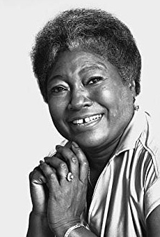 Películas de Esther Rolle