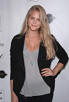 Películas de Esti Ginzburg