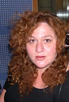 Películas de Esti Zakheim Películas de Esti Zakheim