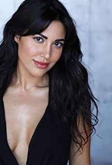 Películas de Estrella Nouri