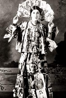 Películas de Estrellita del Regil