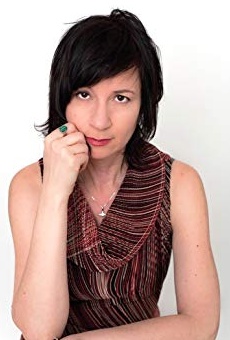 Películas de Eszter Balint