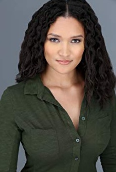 Películas de Etalvia Cashin