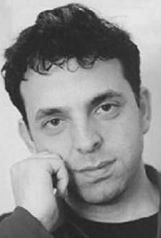 Películas de Etgar Keret