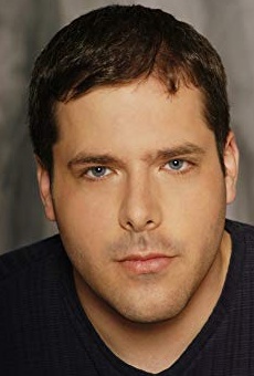 Películas de Ethan Aronoff