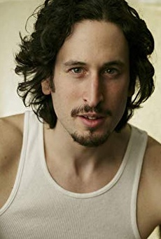 Películas de Ethan Baum