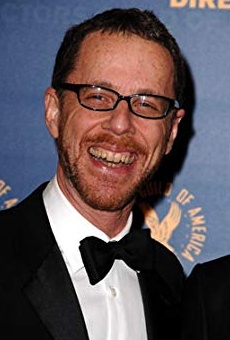 Películas de Ethan Coen