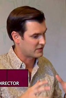 Películas de Ethan Cushing Películas de Ethan Cushing