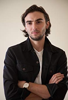 Películas de Ethan Dawes