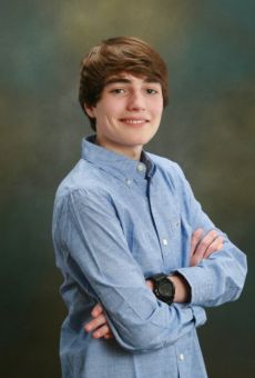 Películas de Ethan Dobler