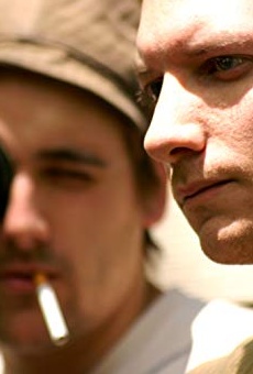 Películas de Ethan Frank