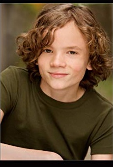 Películas de Ethan Gould