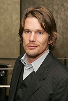 Películas de Ethan Hawke