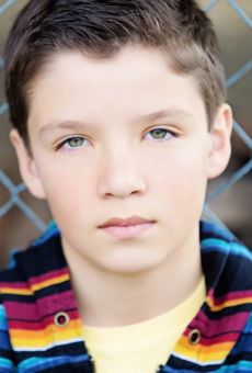 Películas de Ethan Hesson