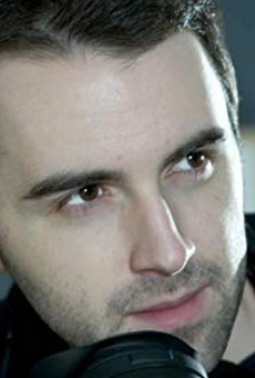 Películas de Ethan Hunter