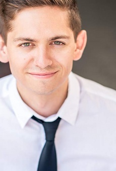 Películas de Ethan Leaverton