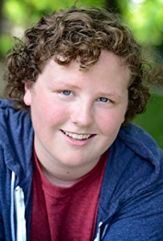 Películas de Ethan Major Películas de Ethan Major