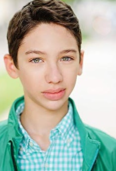 Películas de Ethan Maltzman