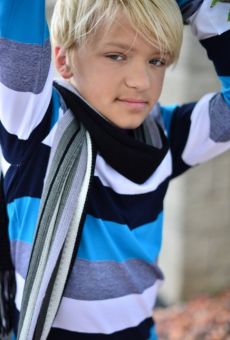 Películas de Ethan Markus