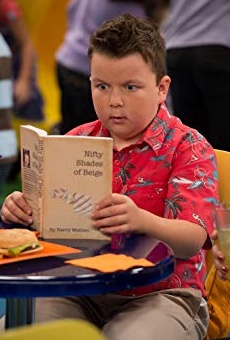 Películas de Ethan Munck