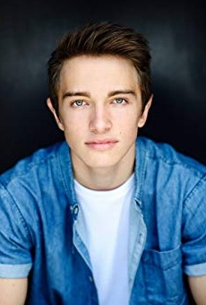 Películas de Ethan Robinson