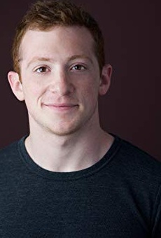 Películas de Ethan Slater