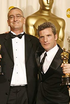 Películas de Ethan Van der Ryn