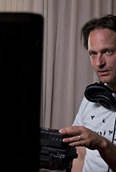 Películas de Ethan Vincent