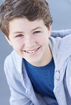 Películas de Ethan Wacker