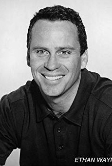 Películas de Ethan Wayne