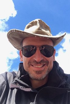 Películas de Ethan Wilson