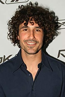Películas de Ethan Zohn