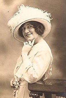 Películas de Ethel Davis