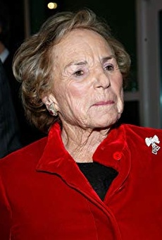 Películas de Ethel Kennedy